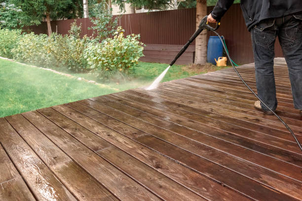 Best Spring Cleaning  in Lake Cherokee, TX