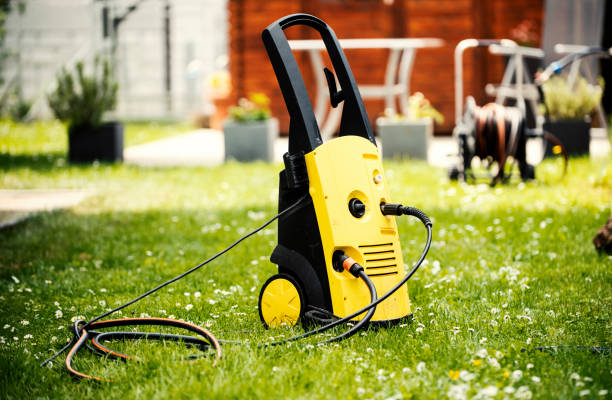 Best Fence Cleaning  in Lake Cherokee, TX